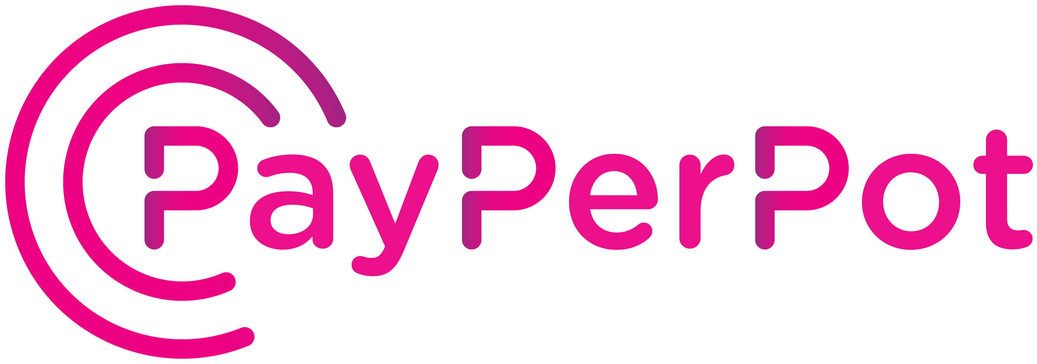Payperpot logo